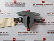 Lindapter F920Nc 32-82Mm Beam C-clamps With Bolt & Nut