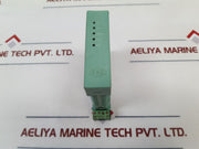 F&B Sfgp 6099D Series Isolator With Rail Mount