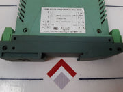 F&B Sfgp 6099D Series Isolator With Rail Mount