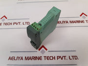 F&B Sfgp 6099D Series Isolator With Rail Mount