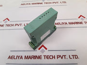 F&B Sfgp 6099D Series Isolator With Rail Mount