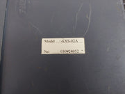 F&B Xxs-02A 220Vac