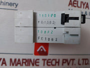 F&G L7-10/2/B Circuit Breaker 10A 2 Pole