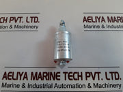 Set of 2x f&t fkg capacitor 0.6Âµf