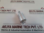 Set of 2x f&t fkg capacitor 0.6Âµf