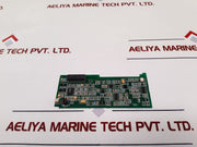 Fab 140-1796 Pcb Card