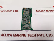Fab 140-1796 Pcb Card