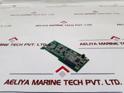 Fab 140-1796 Pcb Card