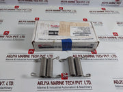 Fabenco 7601Hd Custom Stainless Steel Springs