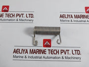 Fabenco 7601Hd Custom Stainless Steel Springs
