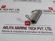 Fabenco 7601Hd Custom Stainless Steel Springs