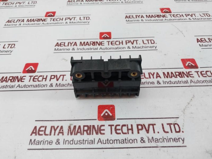 Fab/Fr/054 Terminal Block
