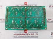 Fac511Pl10 Printed Circuit Board Card 51027017