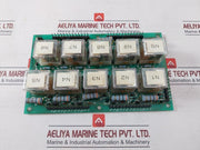 Fac511Pl10 Printed Circuit Board Card 51027017