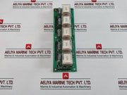 Fac511Pl5 Printed Circuit Board Card Fac5Iipl5 218016