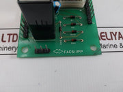 Fac511Pp Printed Circuit Board