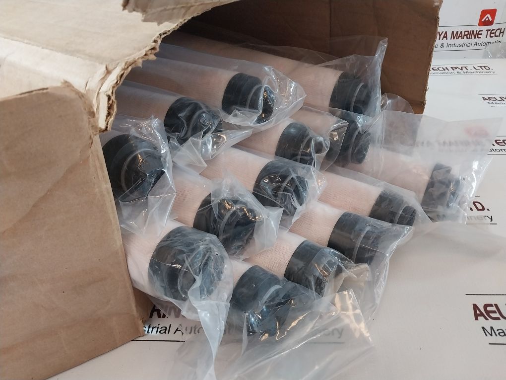 Facet Fg-230-4 Aviation Fuel Monitor Candle Filter Cartridge