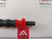 Facom 249.G3 Sheathed Drift Punch Set