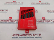 Facom 249.G3 Sheathed Drift Punch Set