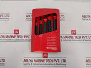 Facom 249.G3 Sheathed Drift Punch Set