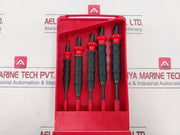 Facom 249.G3 Sheathed Drift Punch Set