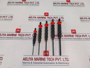 Facom 249.G3 Sheathed Drift Punch Set