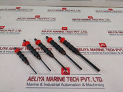 Facom 249.G3 Sheathed Drift Punch Set