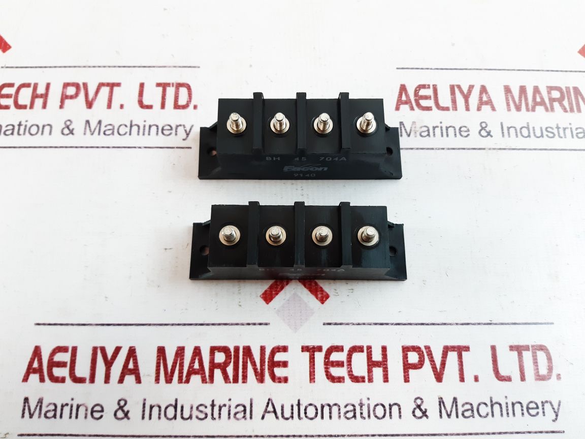 Facon Bh 45 704A Rectifier