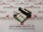 Facts F3-08Trs-1 Relay Output Module 120Vdc 94V