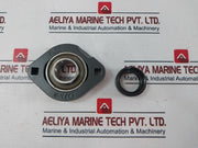 Fafnir S1100K Pillow Block Bearing 160,013.03.02