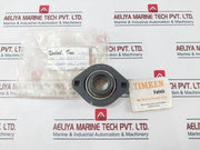 Fafnir S1100K Pillow Block Bearing 160,013.03.02