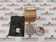 Fag 51113 Thrust Ball Bearing & Major Valve Repair Kit 13304199