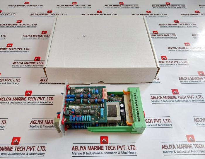 Fag Emgz 140 Load Cell Module/Board Code: 0990