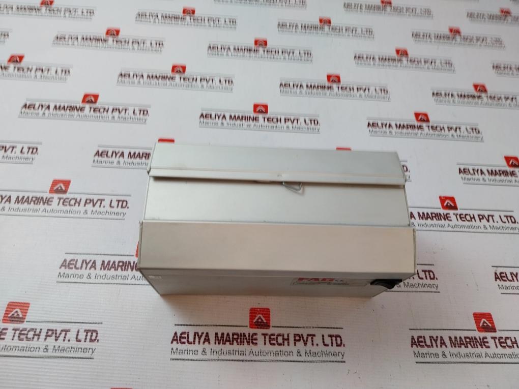 Fag Industrial I2C-bus Dtect Equipment 0/4-20Ma