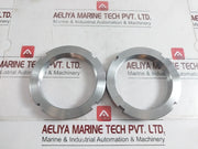 Fag Km22 J.Gp Bearing Lock Nut Free Shipping