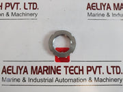 Lot Of 5X Fag Km7 Lock Nut