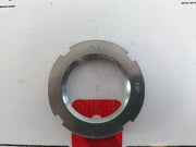 Lot Of 5X Fag Km7 Lock Nut