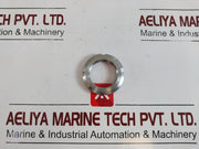 Lot Of 5X Fag Km7 Lock Nut