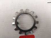 Lot Of 2X Fag Aker Mb6 Lock Washer