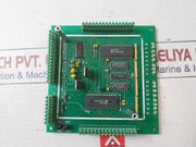 Fag Vc-mux On-line Monitoring System