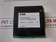 Fag Vc-mux On-line Monitoring System