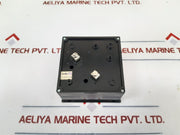 Faget 0-15 A 75 Ammeter