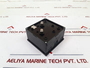 Faget 0-15 A 75 Ammeter