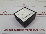 Faget 0-15 A 75 Ammeter
