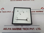 Faget 0-15 A 75 Ammeter