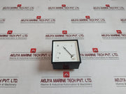 Faget 0-20/50 A Analog Panel Ammeter