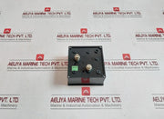 Faget 0-20/50 A Analog Panel Ammeter