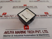 Faget 0-2/5A Ampere Panel Meter