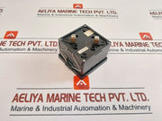 Faget 0-2/5A Ampere Panel Meter