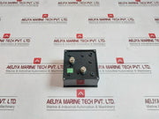 Faget 0-40/80A Analog Indicator 8313